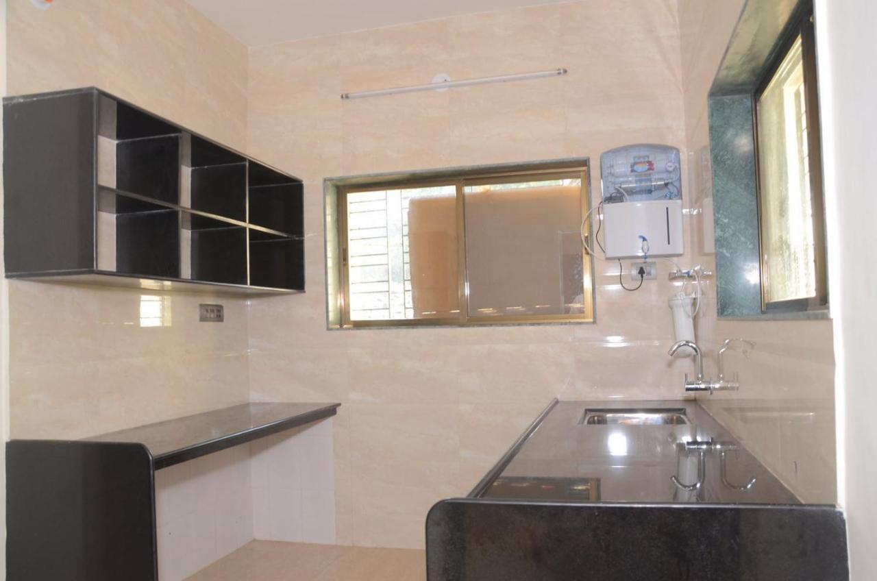 Suryamala Bunglows Villa Mahabaleshwar