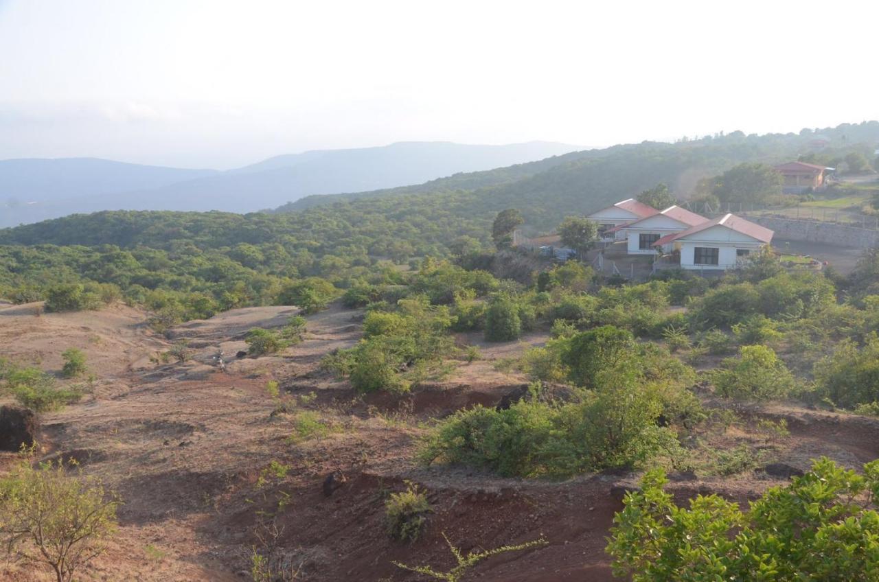 Suryamala Bunglows Villa Mahabaleshwar