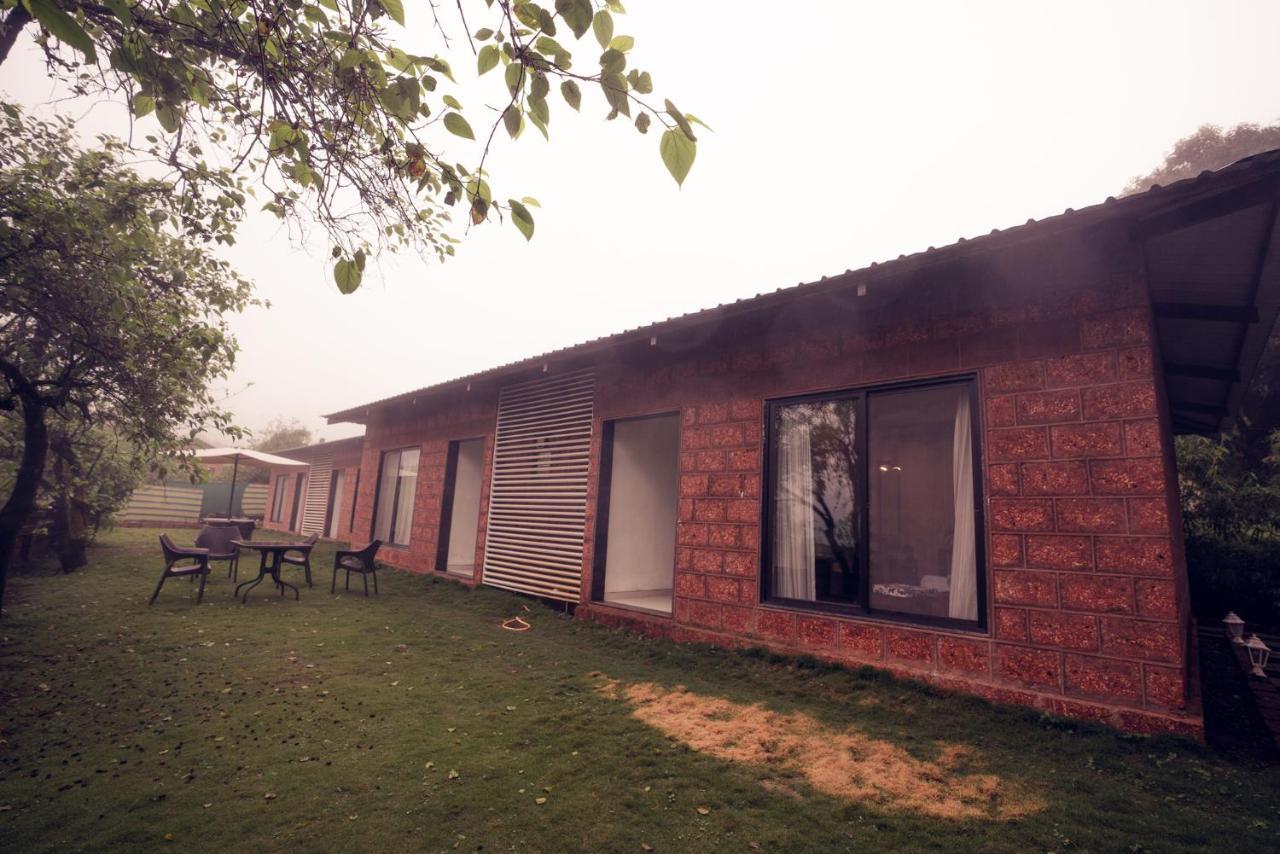 La Serene And 4* Mahabaleshwar