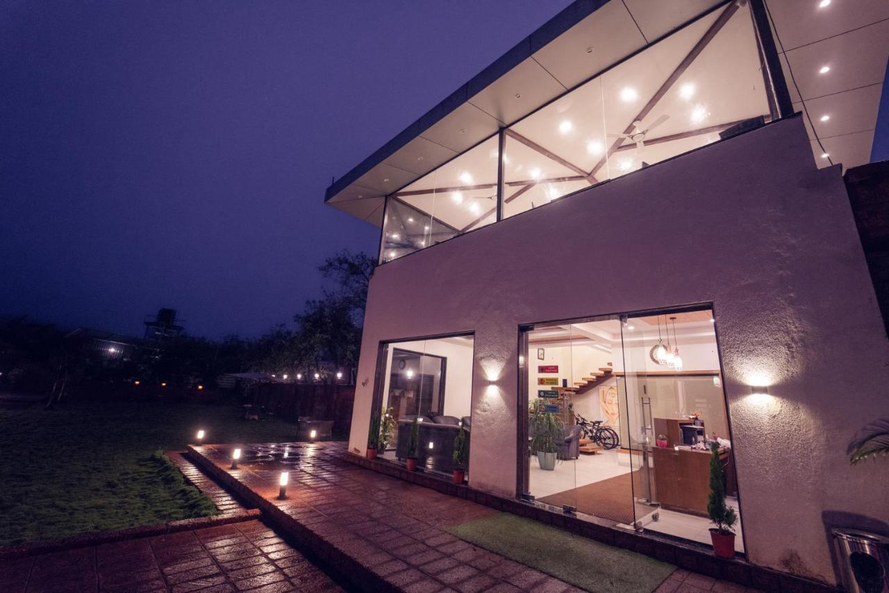 La Serene And Resort Mahabaleshwar