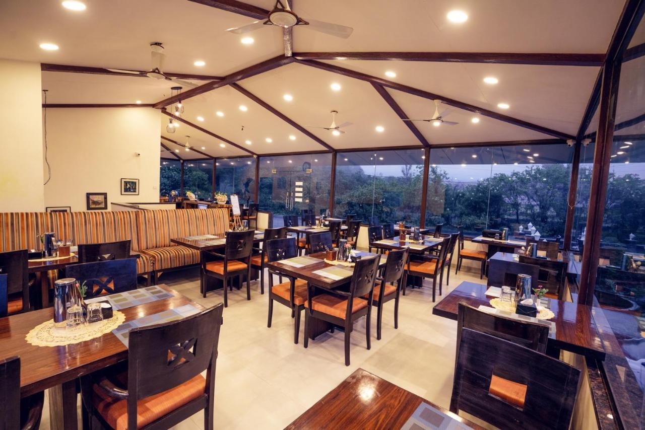 La Serene And Resort Mahabaleshwar