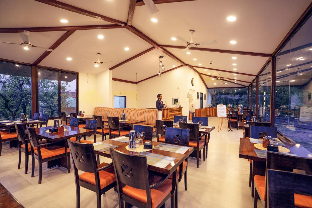 La Serene And Mahabaleshwar