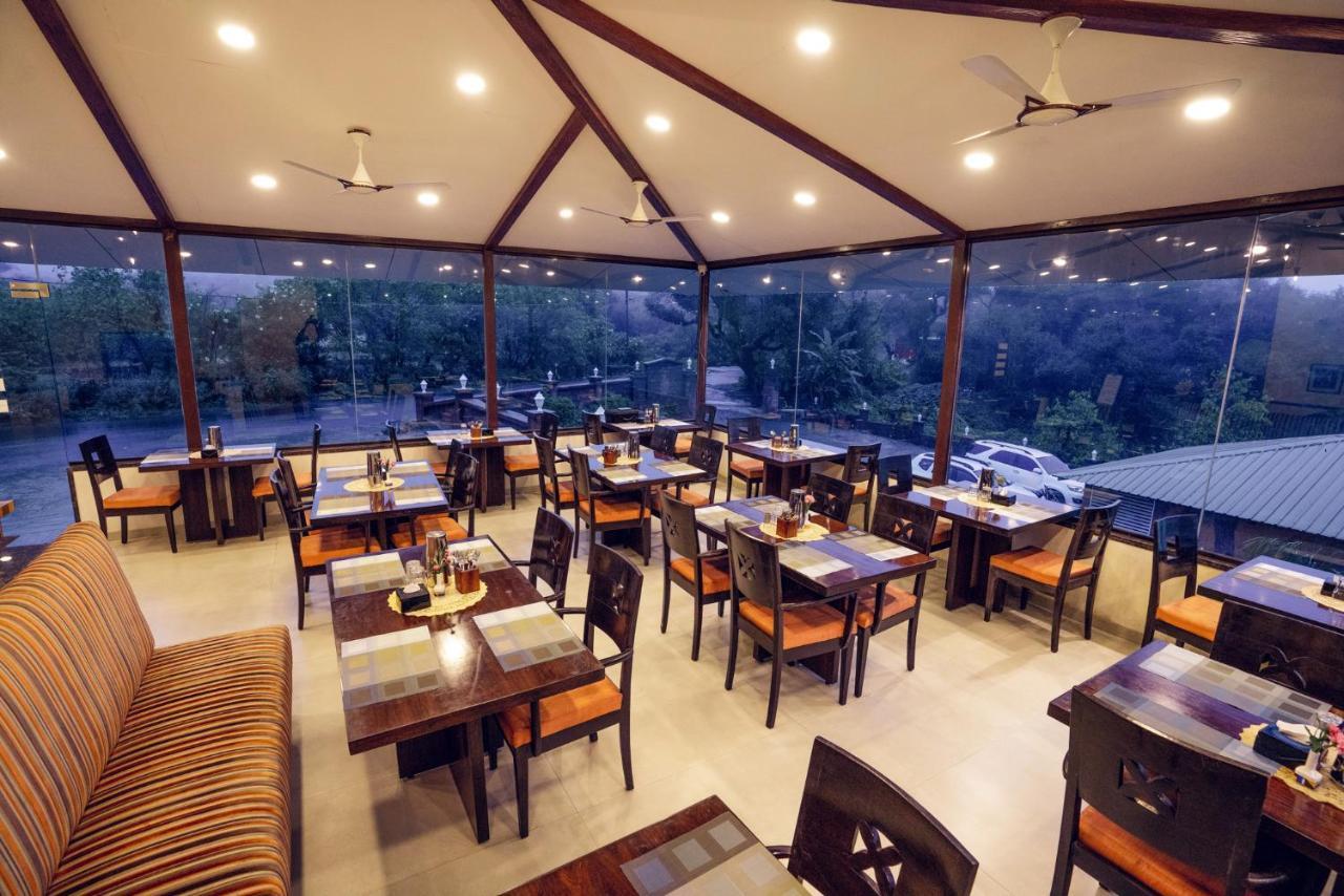 La Serene And Resort 4*