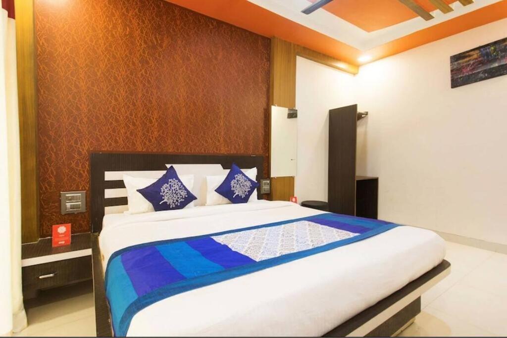 Strawberry Homes Mahabaleshwar