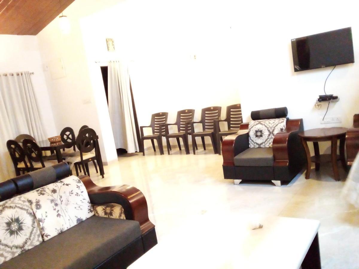 Forest Sunrise 3bhk Guest house Mahabaleshwar
