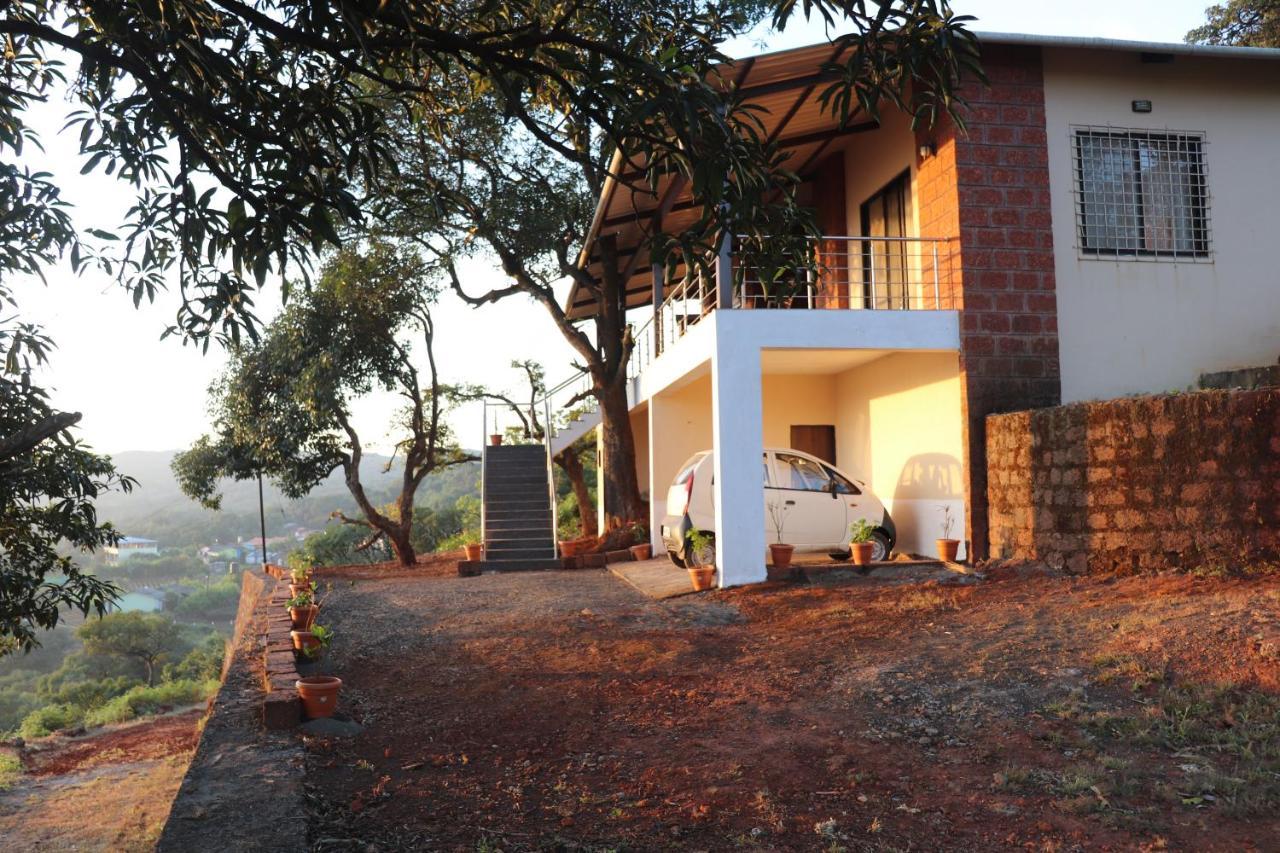 Forest Sunrise 3bhk * Mahabaleshwar