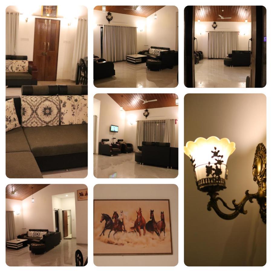 Forest Sunrise 3bhk
