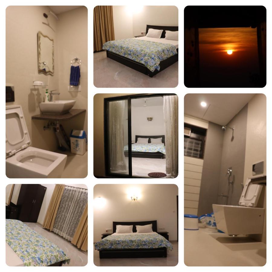 Guest house Forest Sunrise 3bhk Mahabaleshwar
