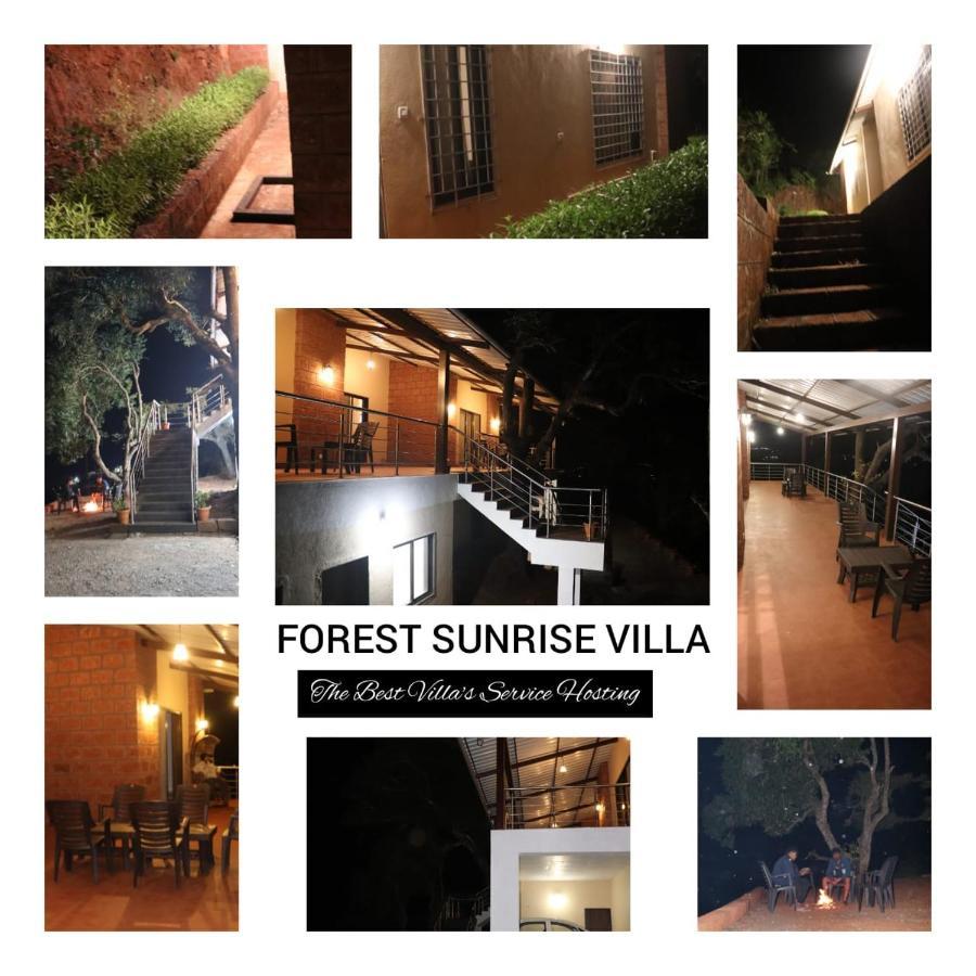 Forest Sunrise 3bhk