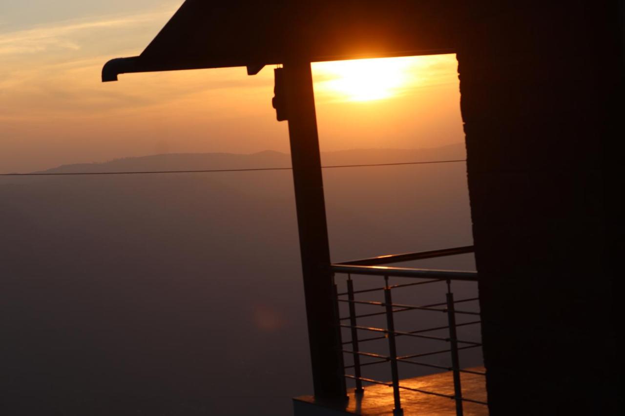 Guest house Forest Sunrise 3bhk Mahabaleshwar
