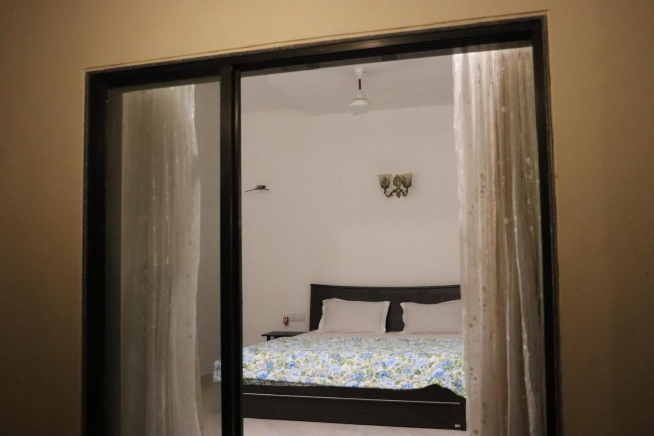 Forest Sunrise 3bhk Mahabaleshwar