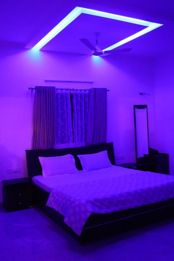 Forest Sunrise 3bhk Guest house