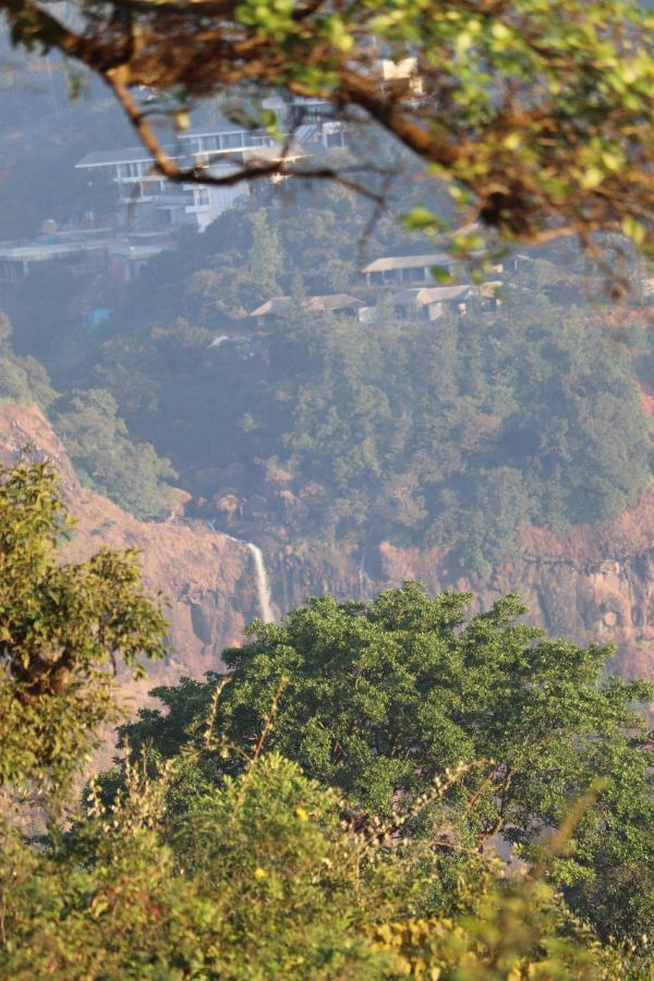 Forest Sunrise 3bhk Mahabaleshwar