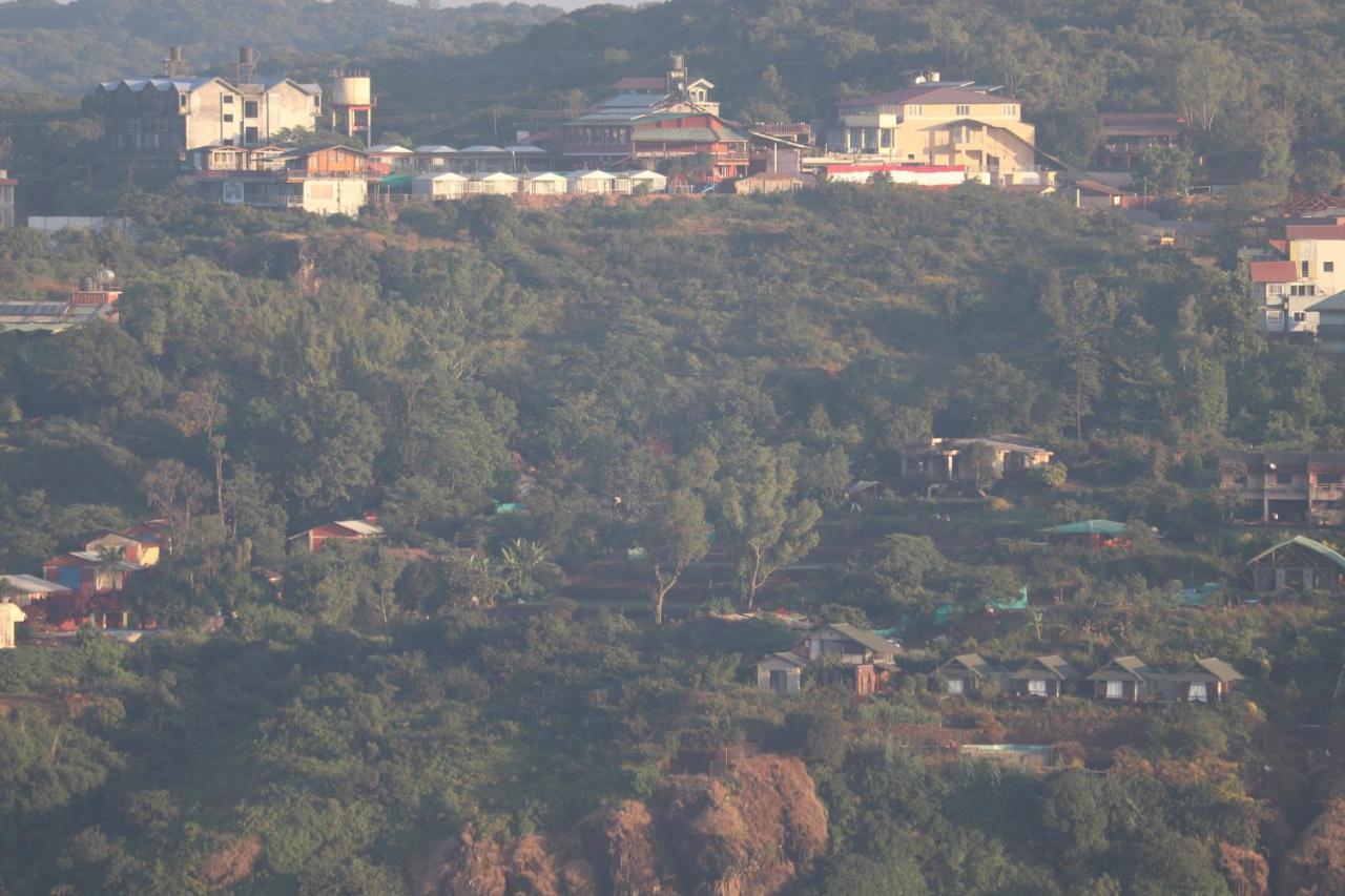 Forest Sunrise 3bhk Mahabaleshwar