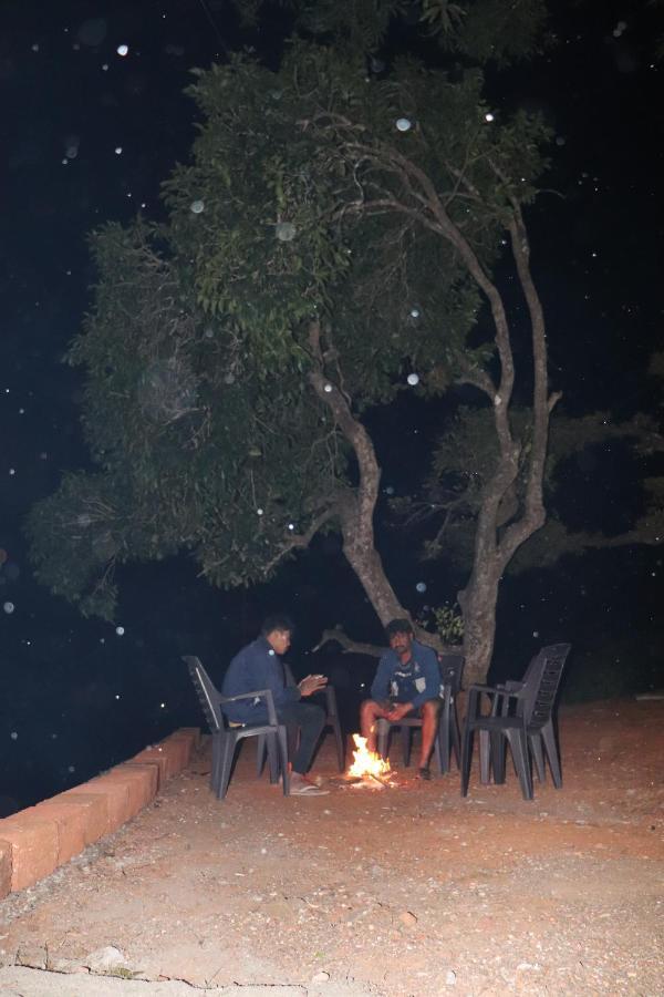 Forest Sunrise 3bhk Guest house