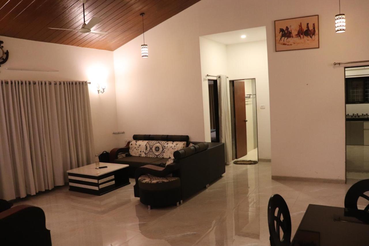 Forest Sunrise 3bhk *