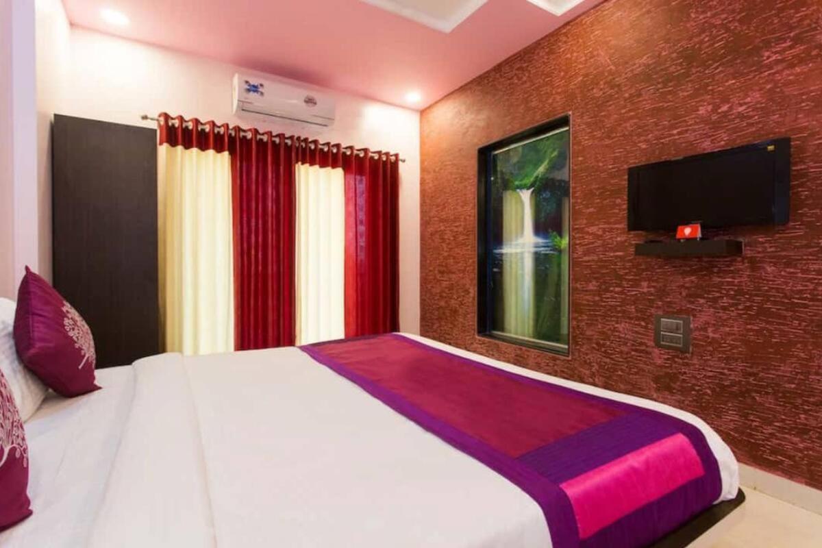 Strawberry Homes 3* Mahabaleshwar