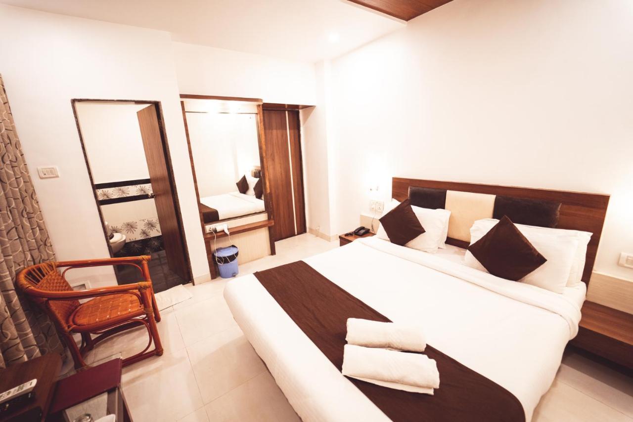 Hotel Shanti's Surbhi Mahabaleshwar