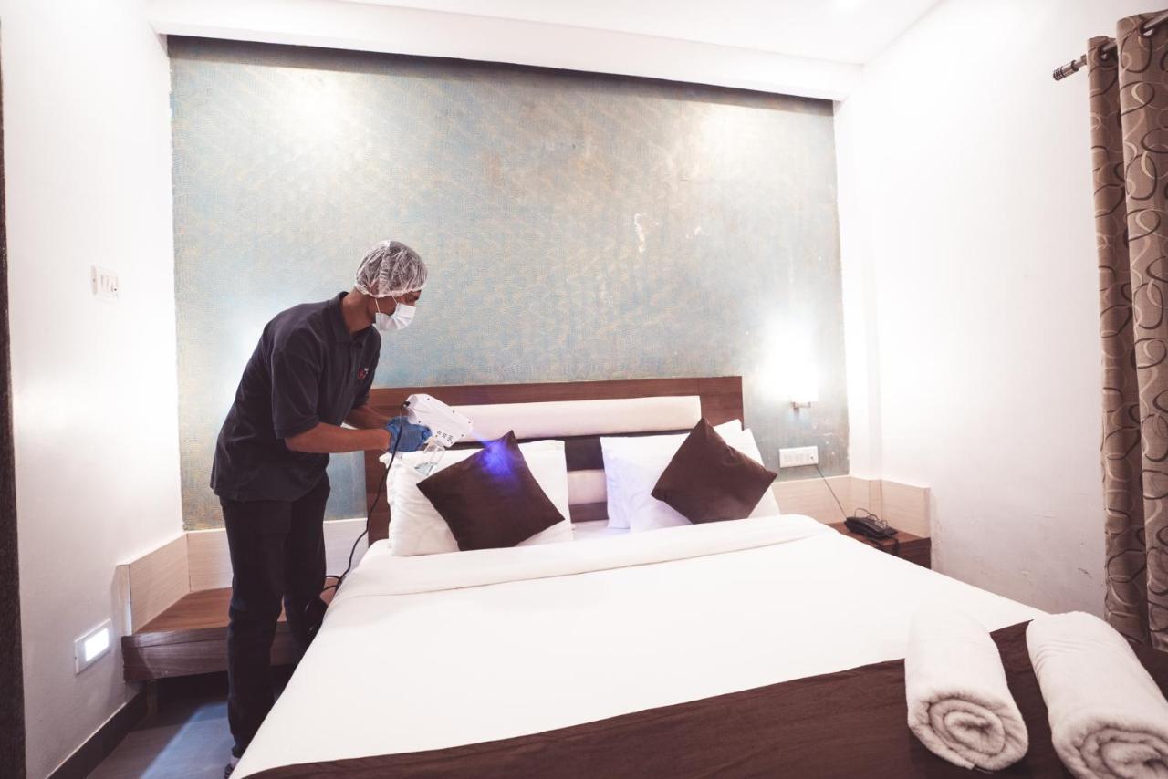 Hotel Shanti's Surbhi 2*