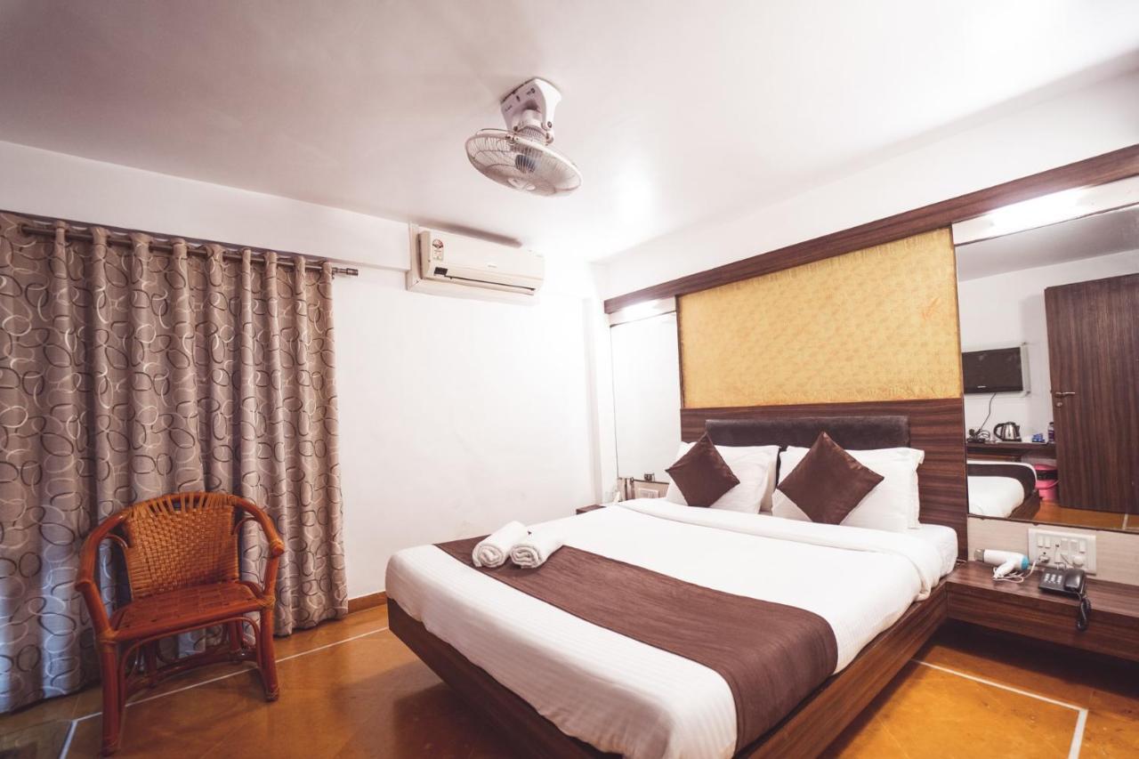 Hotel Shanti's Surbhi Mahabaleshwar