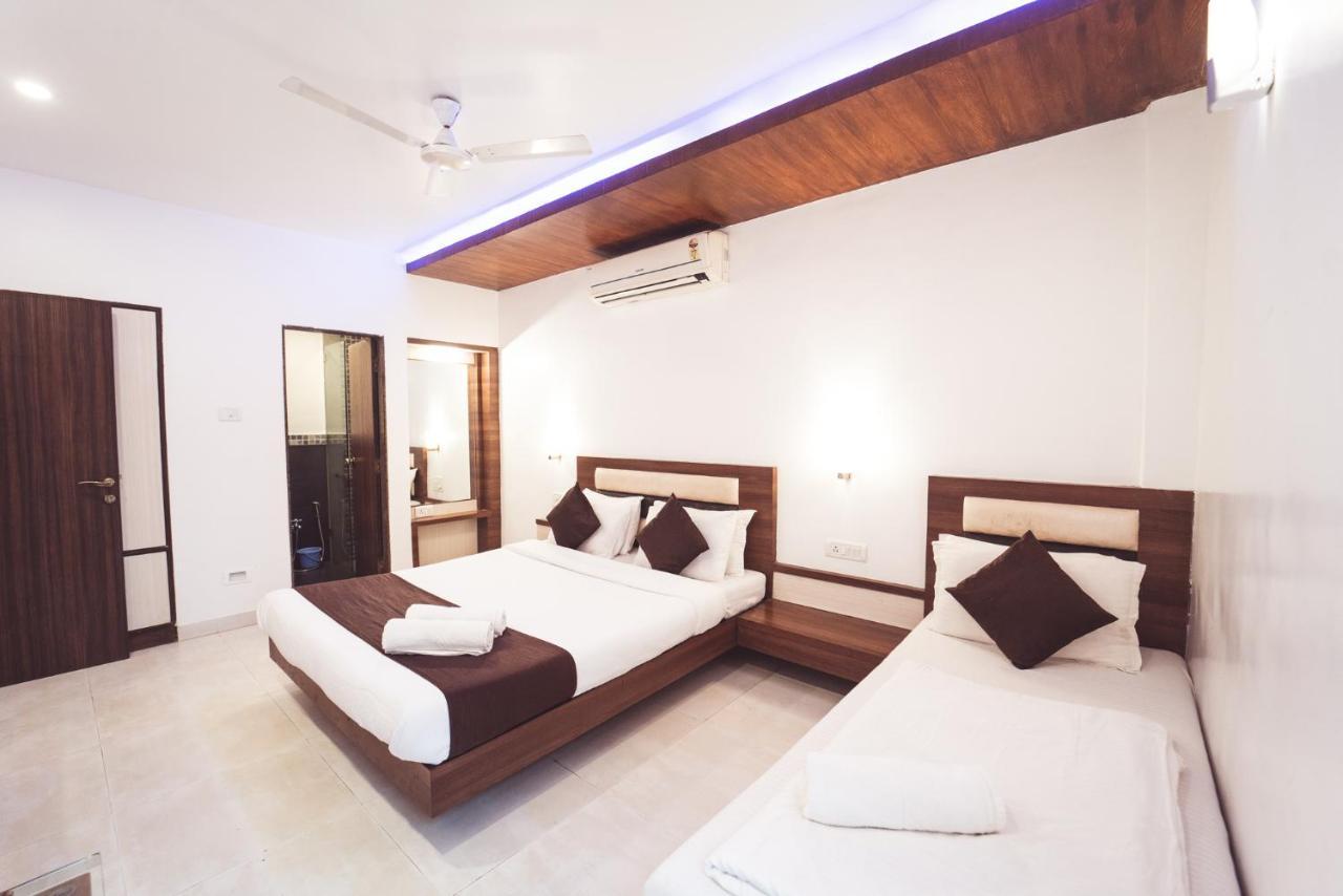 Shanti's Surbhi Hotel Mahabaleshwar
