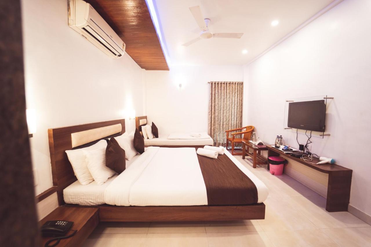 Hotel Shanti's Surbhi