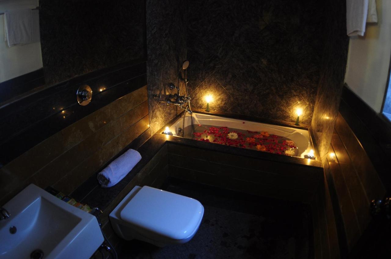 Hotel Shanti's Surbhi Mahabaleshwar