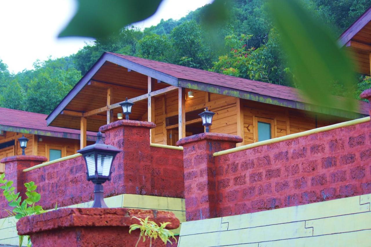 Oxygen Resort Mahabaleshwar