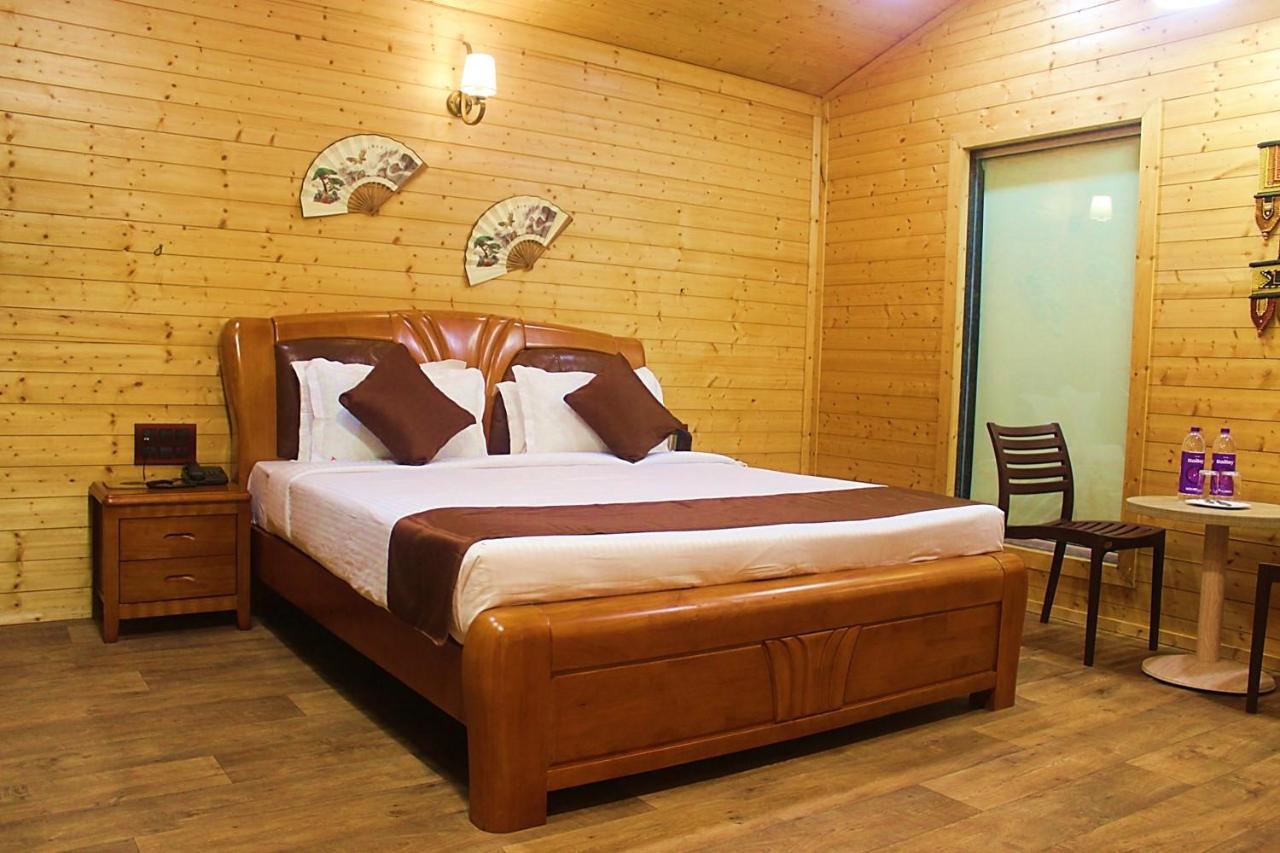 Oxygen Resort 3*