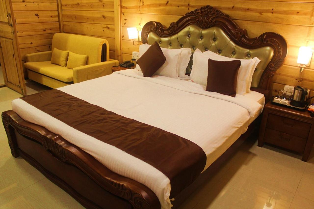 Oxygen Resort