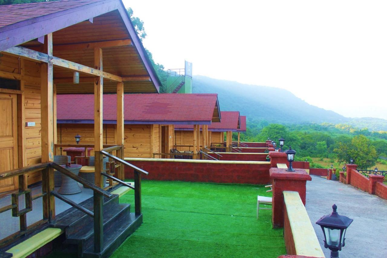 Resort Oxygen Mahabaleshwar