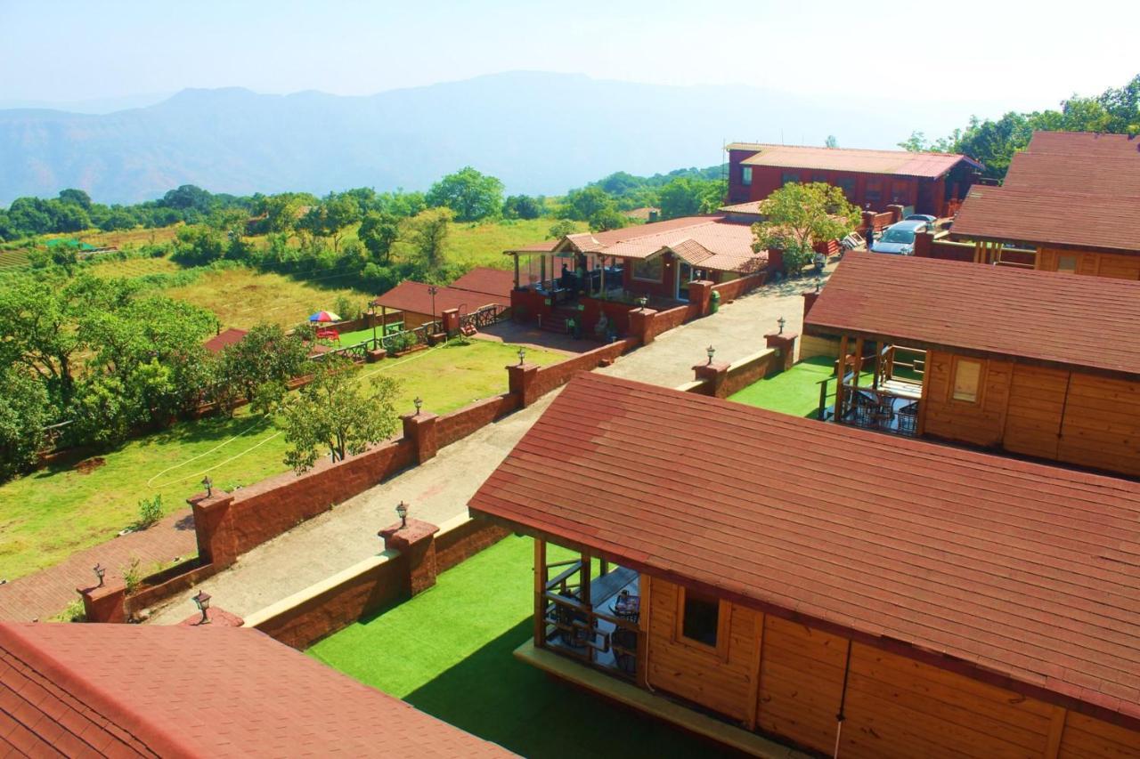 Oxygen Resort