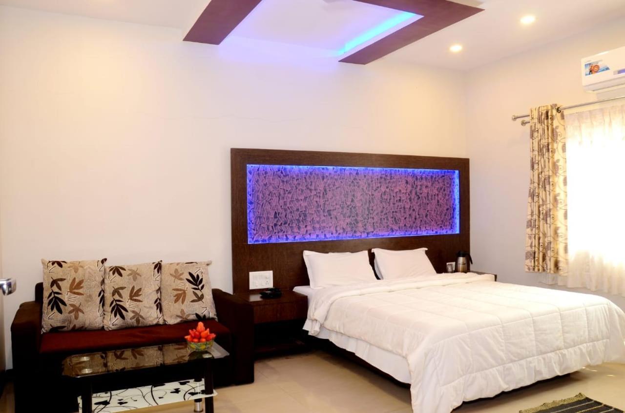 Mount View Bungalow Hotel