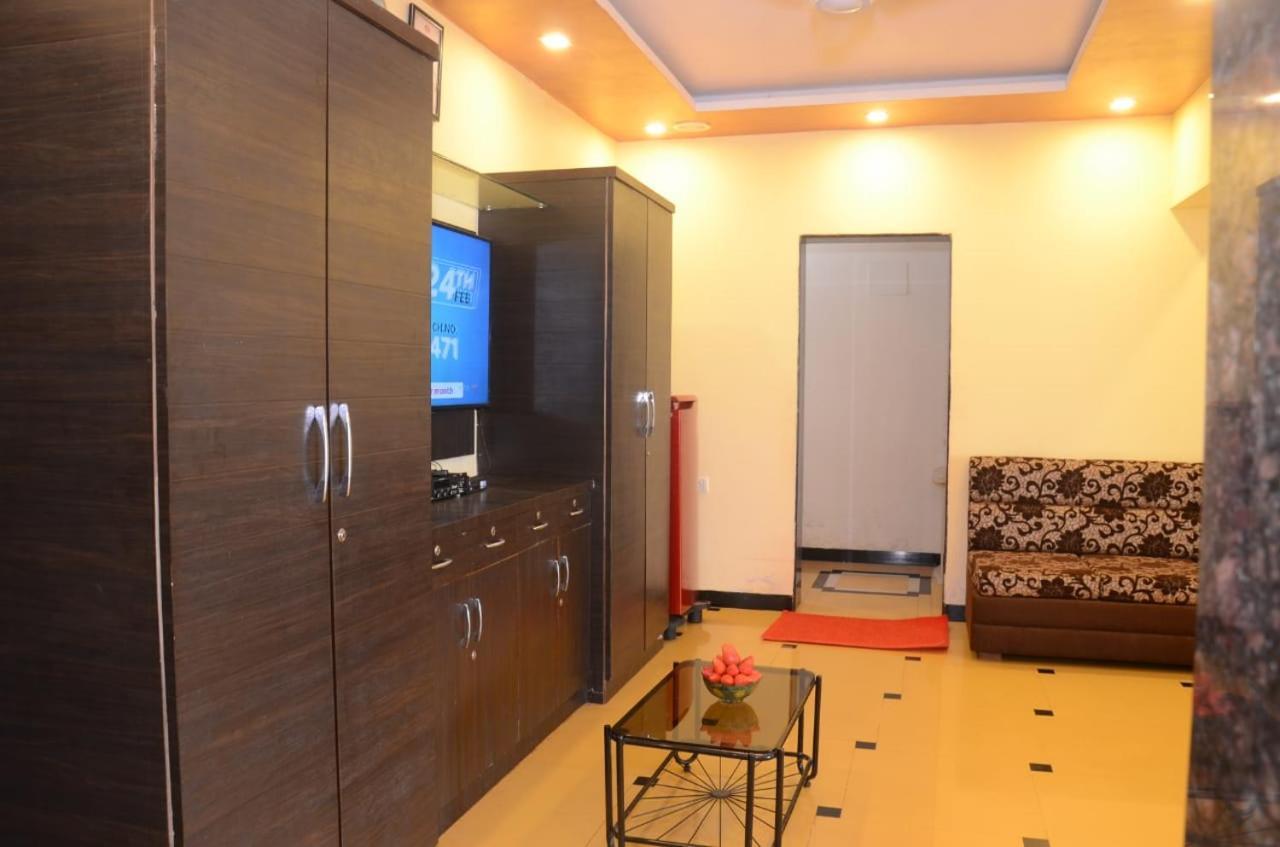 Mount View Bungalow Hotel