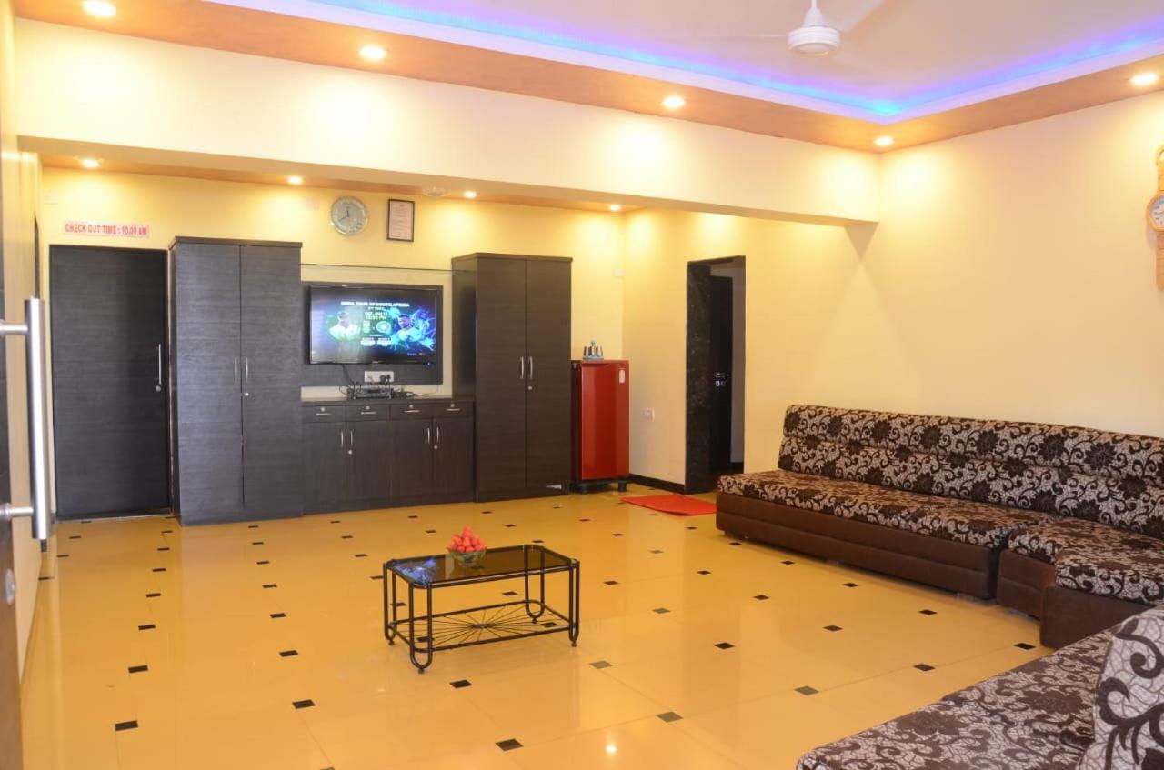 Mount View Bungalow Hotel Mahabaleshwar