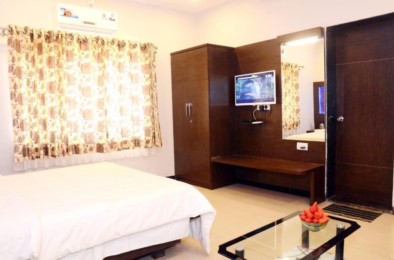 Hotel Mount View Bungalow