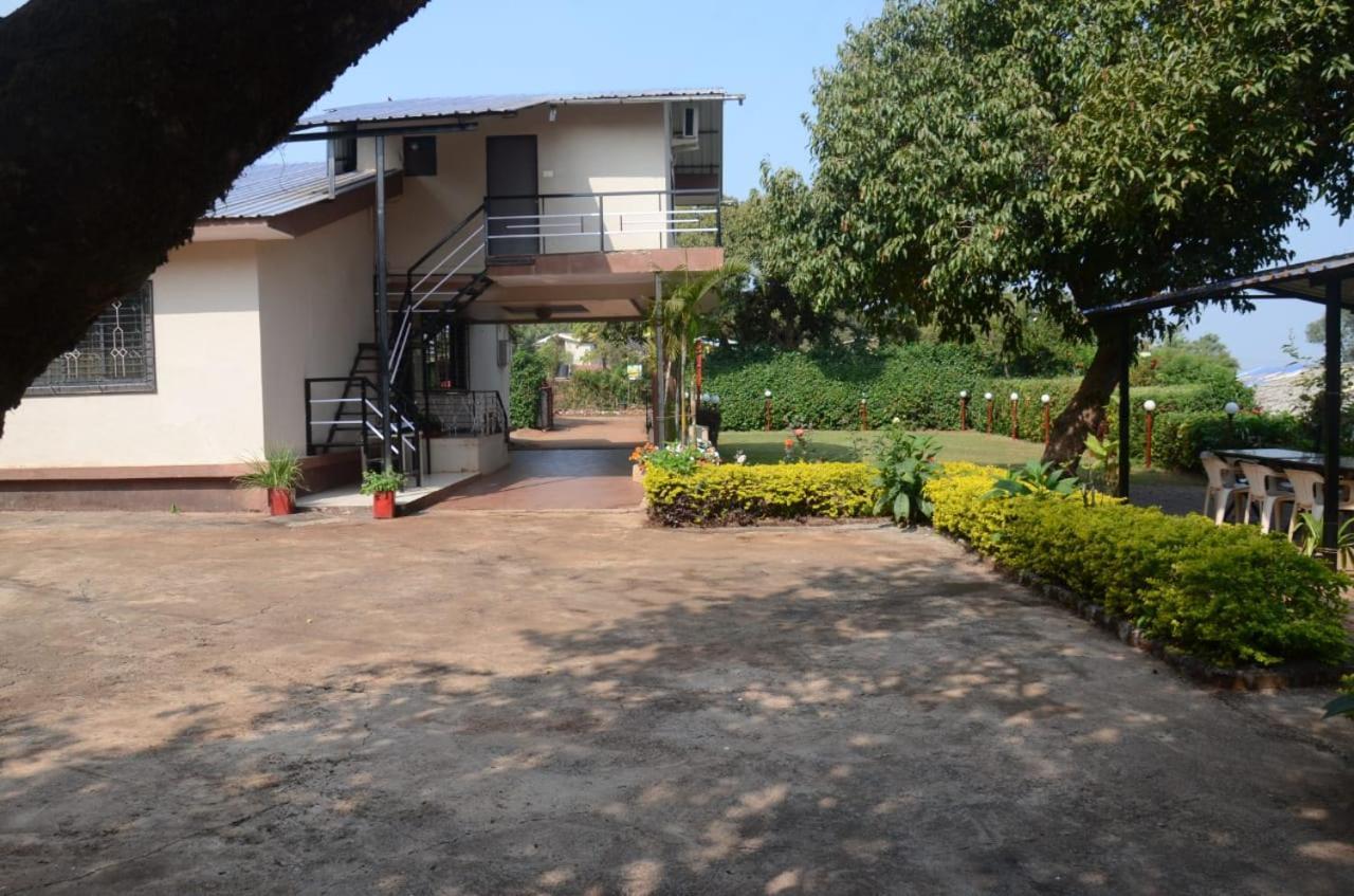 Mount View Bungalow 3* Mahabaleshwar