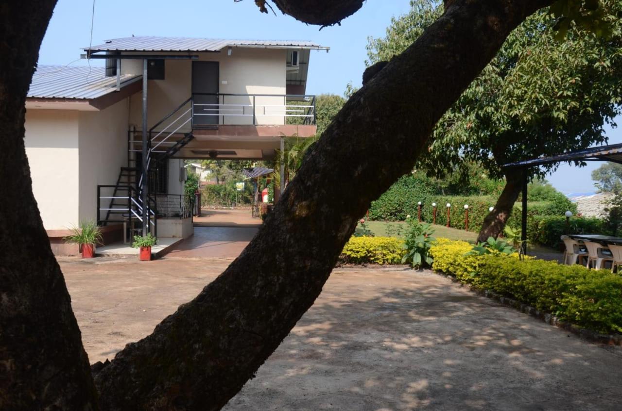 Mount View Bungalow Mahabaleshwar