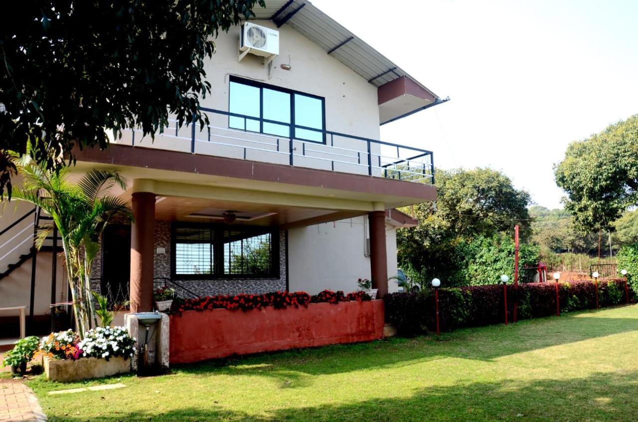 Mount View Bungalow Hotel
