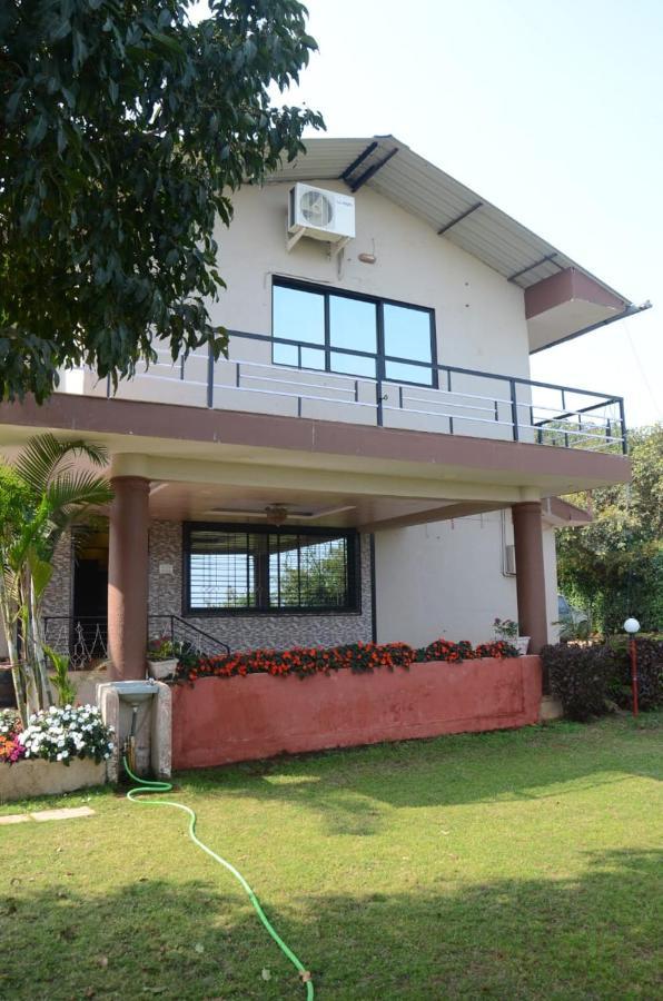 Hotel Mount View Bungalow Mahabaleshwar