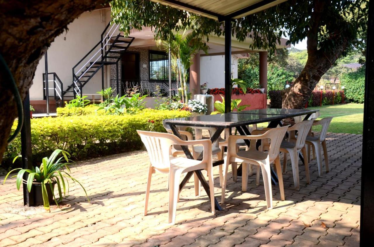 Hotel Mount View Bungalow Mahabaleshwar