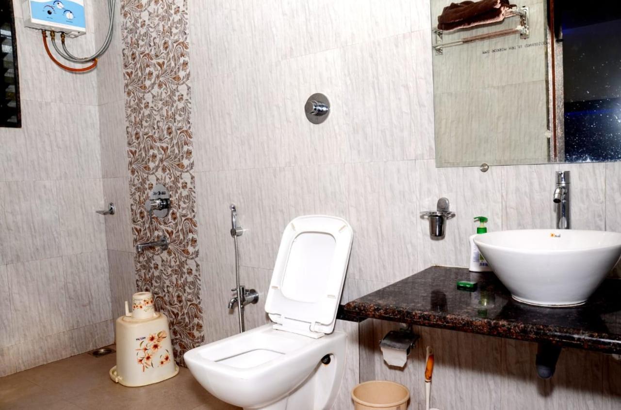 Mount View Bungalow Hotel Mahabaleshwar