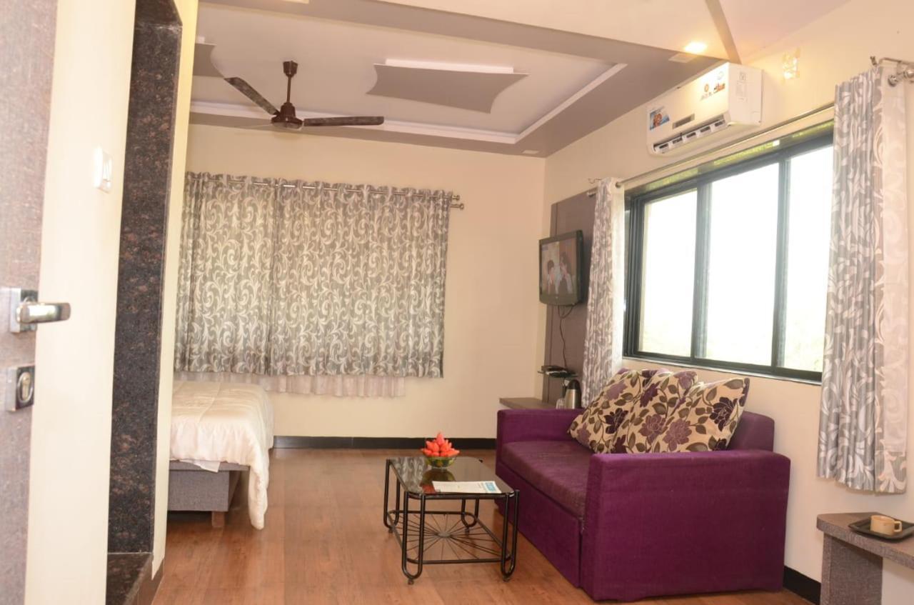 Mount View Bungalow Mahabaleshwar