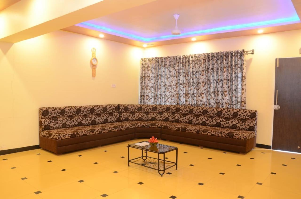 Mount View Bungalow Hotel Mahabaleshwar