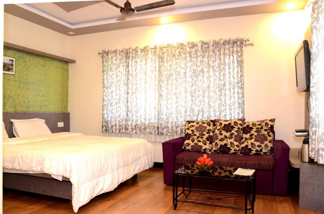 Mount View Bungalow 3*