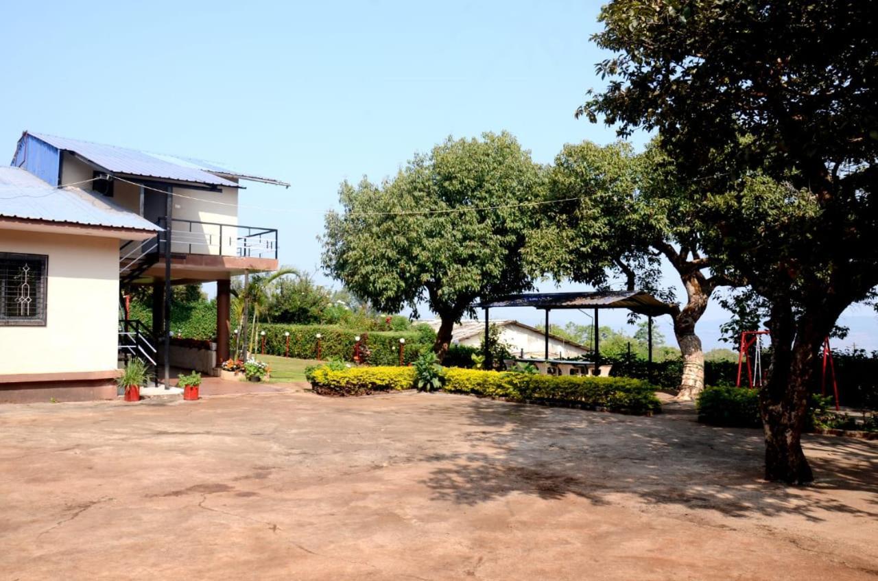 Hotel Mount View Bungalow