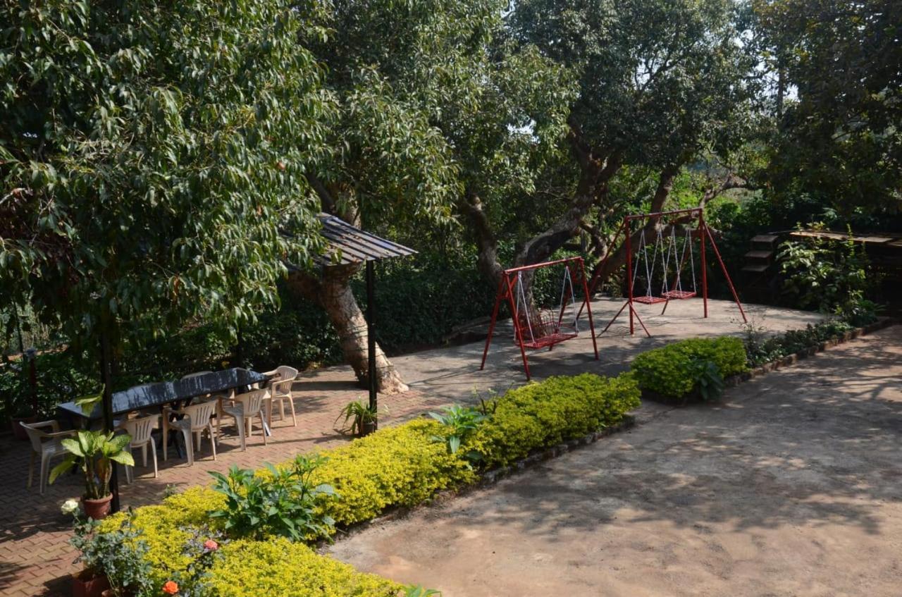 Mount View Bungalow Hotel Mahabaleshwar