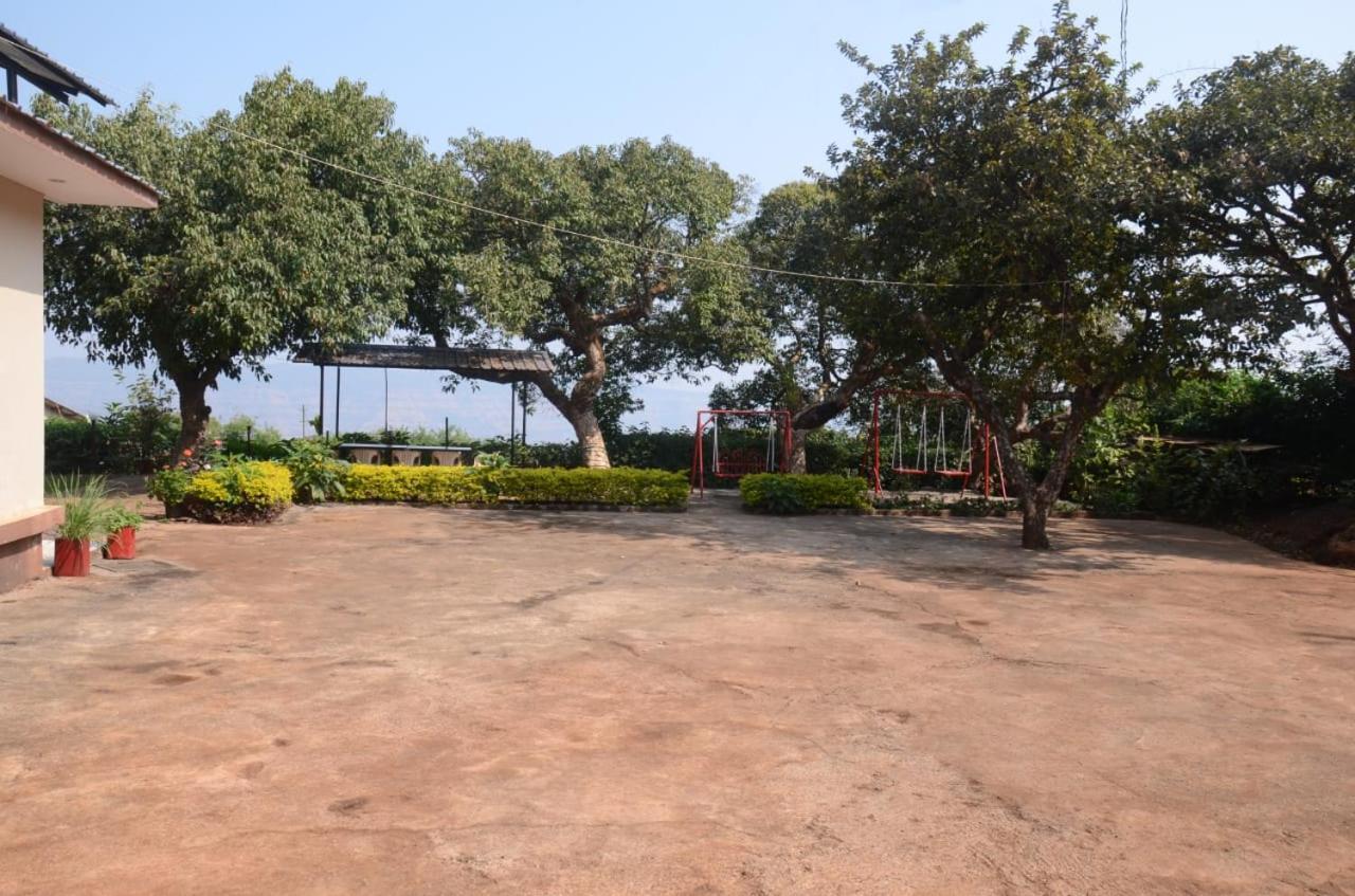 Mount View Bungalow Hotel Mahabaleshwar