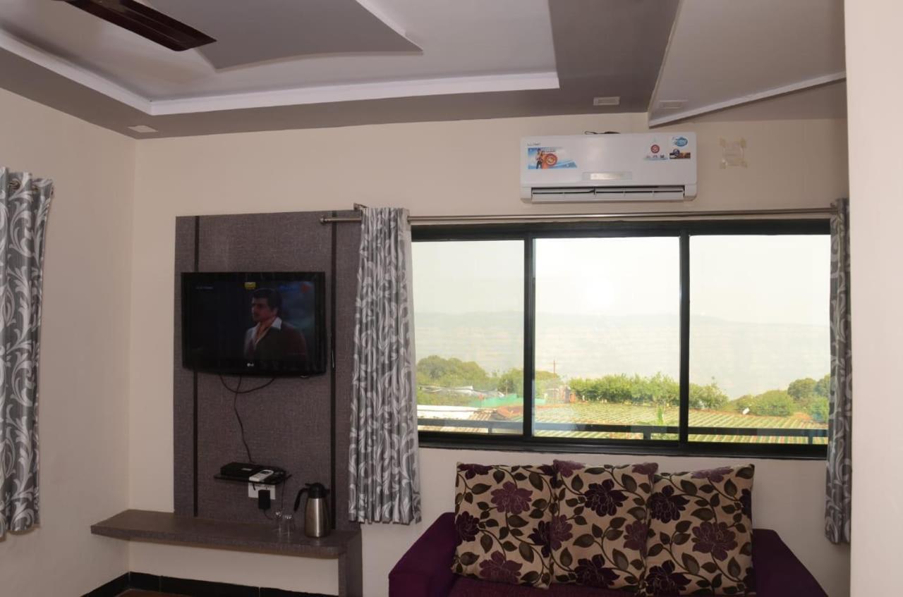 Mount View Bungalow 3* Mahabaleshwar