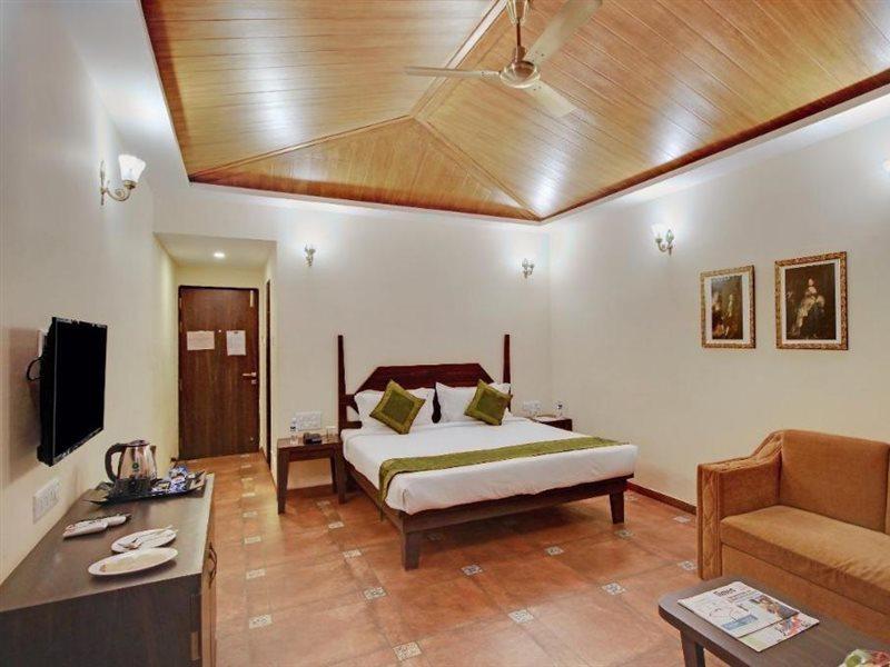 Rahi Forest View Resort